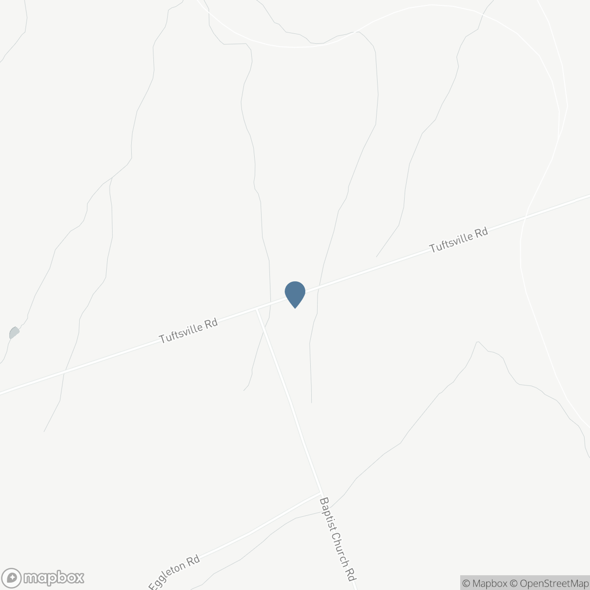 743 TUFTSVILLE ROAD, Stirling-Rawdon, Ontario K0K 3E0